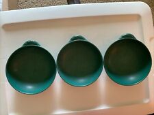 3 Color Flyte Branchell Melmac Bowls picture