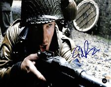 Ed Burns Saving Private Ryan Signed 11x14 Photo BECKETT (Grad Collection) picture