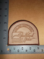 Oakland County Parks Your Natural Choice Patch~Michigan~MI~New~Ranger~Police~ picture