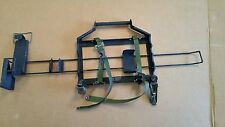 NOS PIONEER TOOL KIT RACK HMMWV HUMMER H1 M151 M998 M35 Military SHOVEL AXE  picture