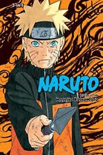 Naruto (3-in-1 Edition), Vol. 14: Includes vols. 40, 41 & 42 (14) picture