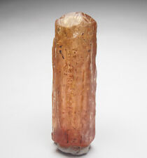 50 carat Imperial Topaz Crystal from Ouro Preto - 38 mm picture