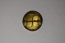 Hershey Foods One Billion Dollars in Sales Commemorative Coin. 11/6/1979. picture