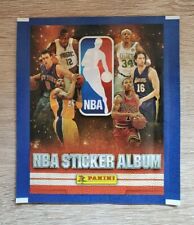 Panini 1 Bag NBA 2010 2011 Basketball 10 11 Bag Packet Over Pouch Pack picture