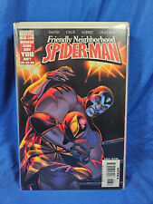 Friendly Neighborhood Spider-Man #6 FN/VF 7.0 2006 First Appearance El Muerto picture