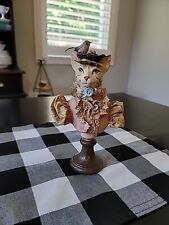 Katherines Collection Victorian Cat At Silver Lakes picture