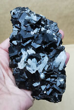 228g Natural  ANDRADITE GARNET  Quartz Crystal / Inner Mongolia, China picture