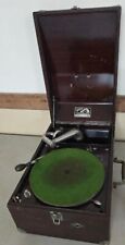 Antique Vtg 1920s Victor Talking Machine VV-50 Phonograph Record Player  picture