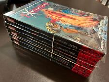 Excalibur Epic Collection Volume 1 2 3 4 8 *BRAND NEW* complete Marvel tpb OOP picture