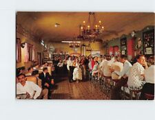 Postcard World Famous Cavern Bar, Nogales, Mexico picture