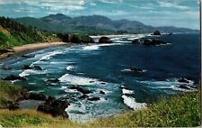 Oregon Postcard: The Oregon Coast picture