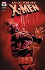 Uncanny X-Men #15 - Regular Cover  - Marvel Comics - 2019 picture