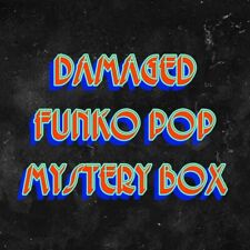 mystery boxes funko pop picture