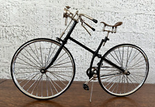1885 ROVER BICYCLE 1/6 SCALE DIE-CAST METAL REPLICA picture