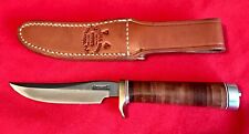 Randall Made Knives - Model 7  “Fisherman-Hunter” With 4-1/2” Blade picture