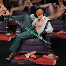 TOC Studio SPY×FAMILY Loid Forger Resin Model In Stock 1/6 Scale H23cm Anime picture