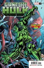 Giant-Size Hulk (2024) #1 NM Bryan Hitch Cover picture