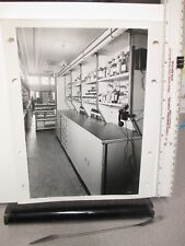 Aurora Equipment 1930s pharmacy drug store display medicine (1) photo telephone picture
