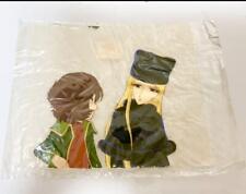 The Galaxy Express 999 the Movie Animation Cel Maetel Tetsuro picture