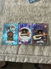 2023 Kakawow Cosmos Disney 100 All-Star Fireworks Maui (3) Cards picture