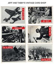 1965 Philadelphia P.C.G.C. War Bulletin / SEE DROP DOWN MENU. picture