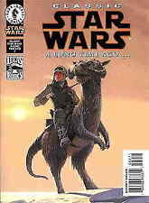 Classic Star Wars: A Long Time Ago #2 VF/NM; Dark Horse | we combine shipping picture