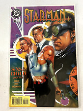 STARMAN #14 DC Comics 1995 | Combined Shipping B&B picture