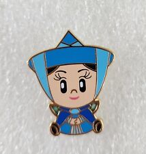 Disney WDI MOG~MERRYWEATHER~GOOD FAIRY~SLEEPING BEAUTY~aDorbs Mystery LE 400 PIN picture