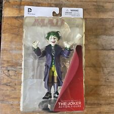 MAD Magazine DC Collectibles Just-Us League Alfred E. Neuman as JOKER, Batman picture