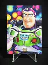 2023 Disney 100 Kakawow Cosmos Buzz Lightyear 1/1 Sketch Hand Drawn US seller picture