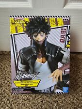 My Hero Academia Flame Dabi Boku no  League of Villains Figure Doll Model Toy picture