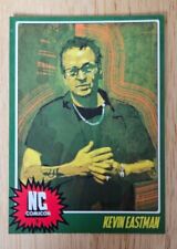NC COMICON 2019 KEVIN EASTMAN TMNT TRADING CARD picture