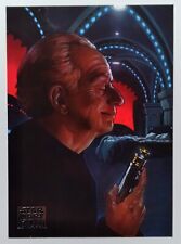 2011 Topps Star Wars Galaxy Series 6 The End Of Darth Plagueis #26 picture