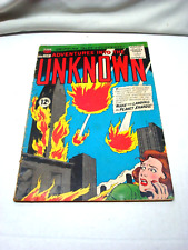 Adventures Into The Unknown #151 - 1964 -- comic book picture