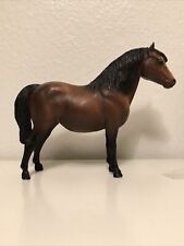 1978 Vintage Breyer Horse Rare Model 23 Shetland Pony, Brown picture