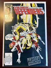 THE NEW DEFENDERS Vol. 1 Number 127 (Marvel January 1984) 🔥🔥🔥 picture