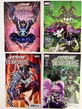 Extreme Venomverse Comic Book Lot picture