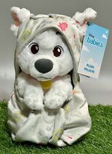Disney Parks - Babies in a Pouch Bolt in a Blanket Plush picture