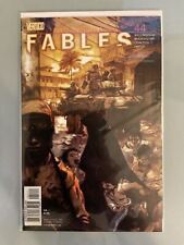 Fables #44 - DC/Vertigo Comics - Combine Shipping picture