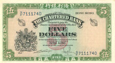 Hong Kong P-68c - Foreign Paper Money - Paper Money - Foreign picture