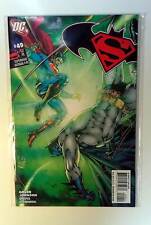 Superman/Batman #49 DC Comics (2008) NM 1st Print Comic Book picture