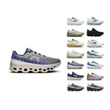 On Cloud Cloudmonster (Various Colors) Men's Running Shoes S10 picture