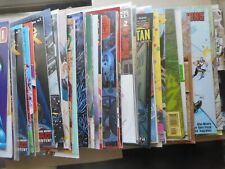 LOT Of 50 Different Comics from a Comic Book Shop - SEE PICS picture