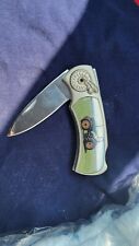 John Deere Collectibles Pocket Knife picture