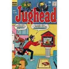 Jughead (1965 series) #191 in Fine minus condition. Archie comics [r` picture