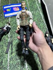 Final Fantasy XII Balthier Play Arts Square Enix picture