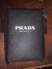 Prada Beauty Playing Logo Cards Set Brand New In Original Box SEALED New picture