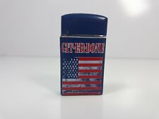 Git-Er-Done 2008 American Flag Larry the Cable Guy Lighter No Sound picture
