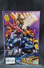 X-Men #51 1996 Marvel Comics Comic Book  picture