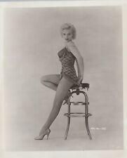 Marilyn Monroe (1950s) ❤ Hollywood Beauty - Sexy Leggy Cheesecake Photo K 396 picture